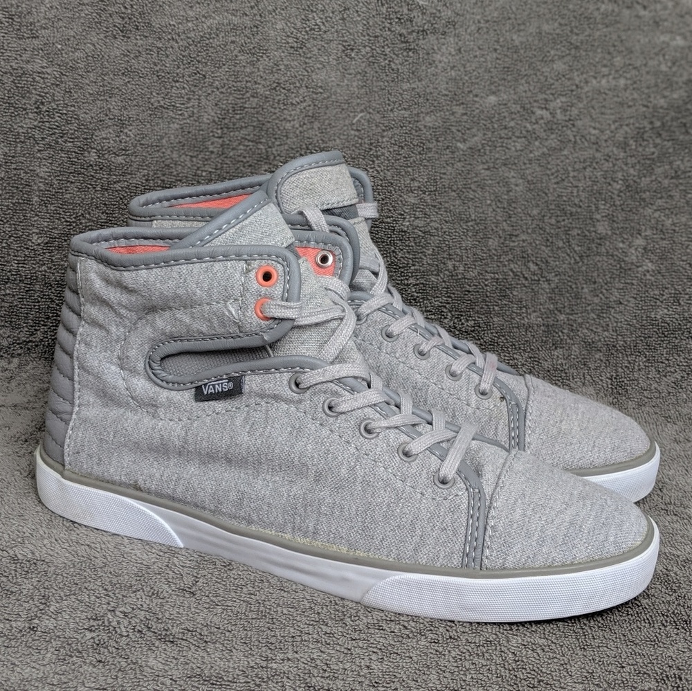 Vans High-Tops